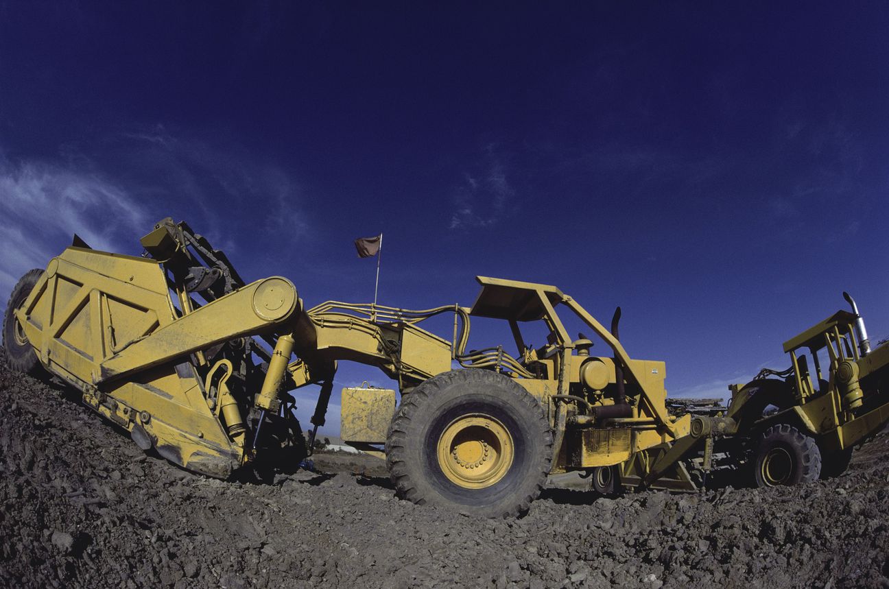 OnSite Job Roles in The Construction Industry 3B Training