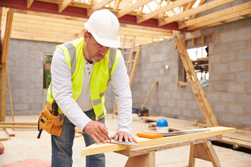 NVQ Level 2 in Wood Occupations