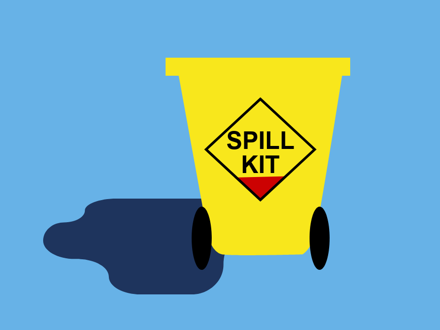 Spill Response