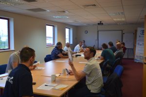 CITB Health & Safety Awareness