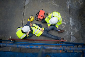 First Aid at Work eLearning