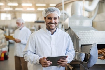Food Safety Level 2 eLearning