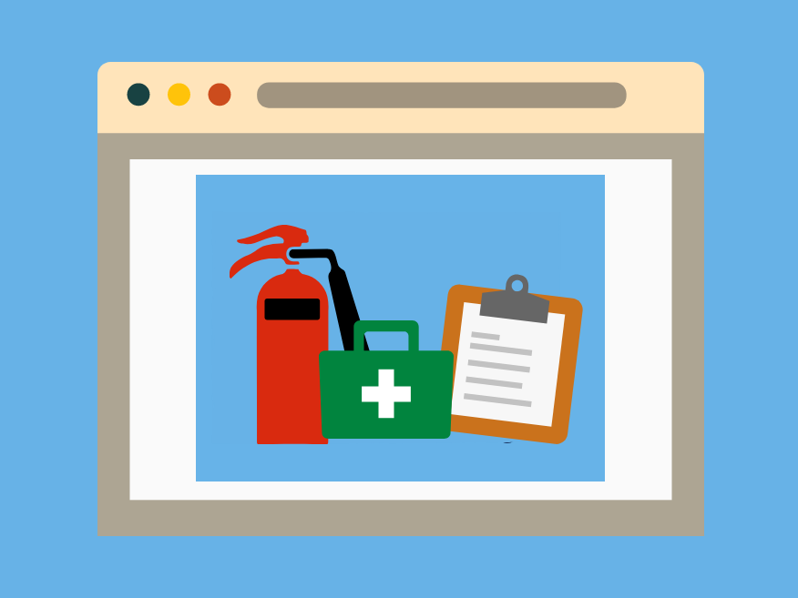 Health and Safety Level 2 eLearning