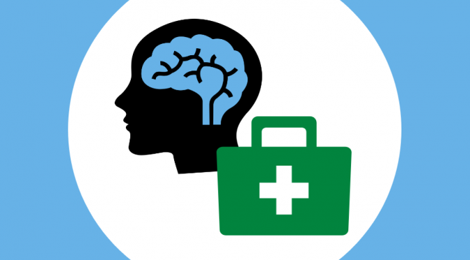 Mental Health First Aider