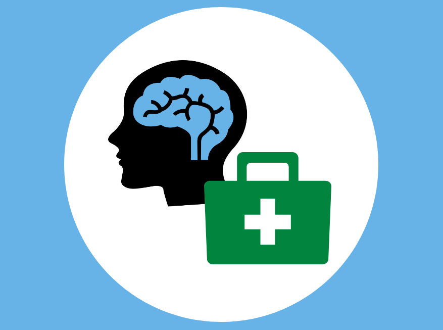 Mental Health First Aid - Tips For Good Mental Health