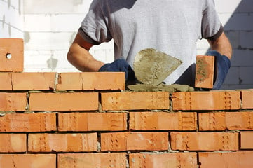NVQ Level 2 Bricklaying Course