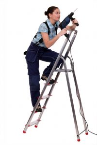 Ladder Safety