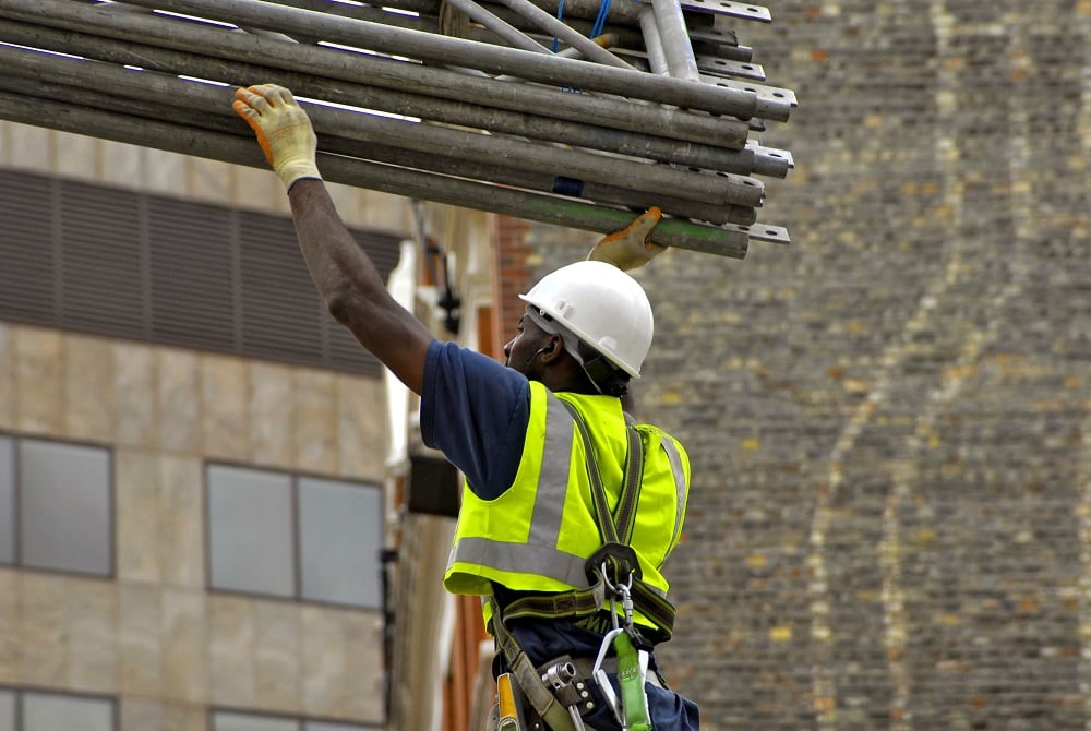 CISRS Operative Training Scheme course provides you with the knowledge required to work safely on scaffolding equipment.