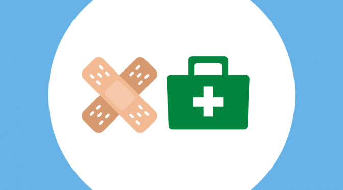 First Aid Myths