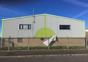 Doncaster Training Centre