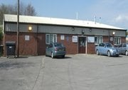 Doncaster Training Centre