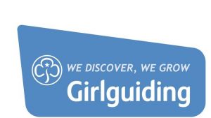 Girlguiding charity