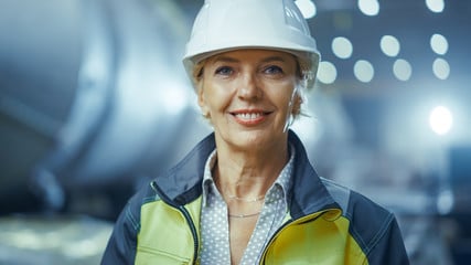 NVQ Level 3 in Occupational Health & Safety