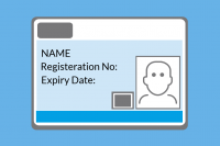 How to get a CISRS Card