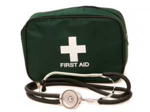 First Aid Kit