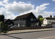 Colchester Centre