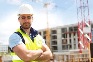 NVQ Level 2 in Controlling Lifting Operations – Slinger Signaller