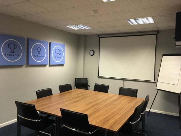 Board Room
