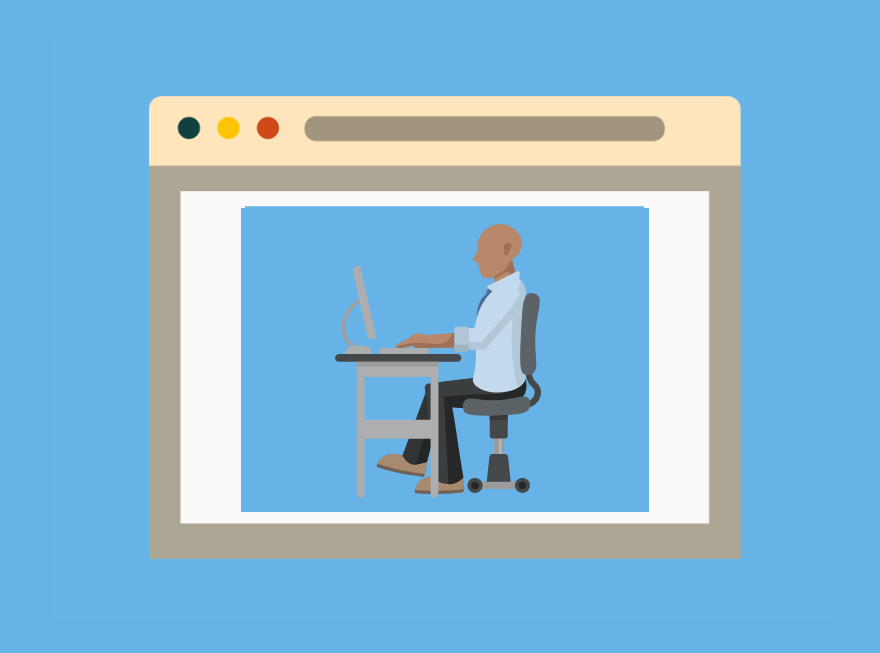 Display Screen Equipment eLearning