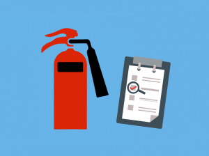 Fire Safety Checklist