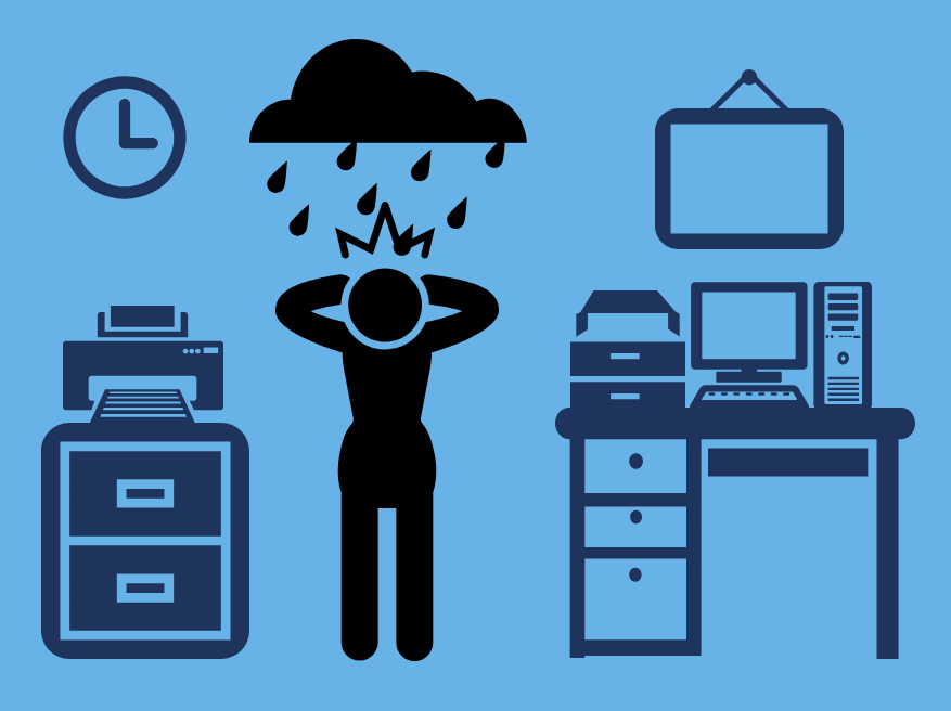 How To Reduce WorkRelated Stress 3B Training