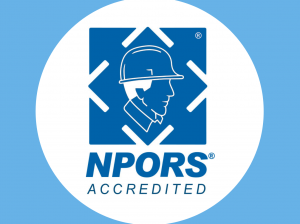 NPORS Logo