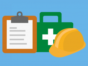 Why is a health and safety induction important?