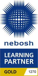 NEBOSH Gold Learning Partner Status
