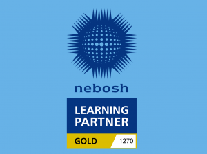 NEBOSH Gold Learning Partner Status