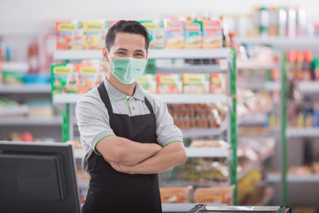 COVID-19 Secure For Retail eLearning