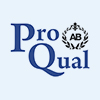 Pro-Qual logo