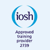 iOsh title