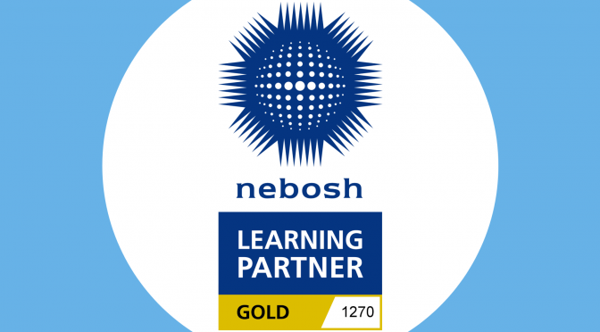 New NEBOSH General Certificate Syllabus