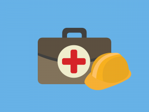 First Aid Requirements for Construction Sites