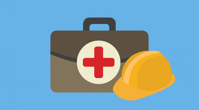 First Aid Requirements for Construction Sites