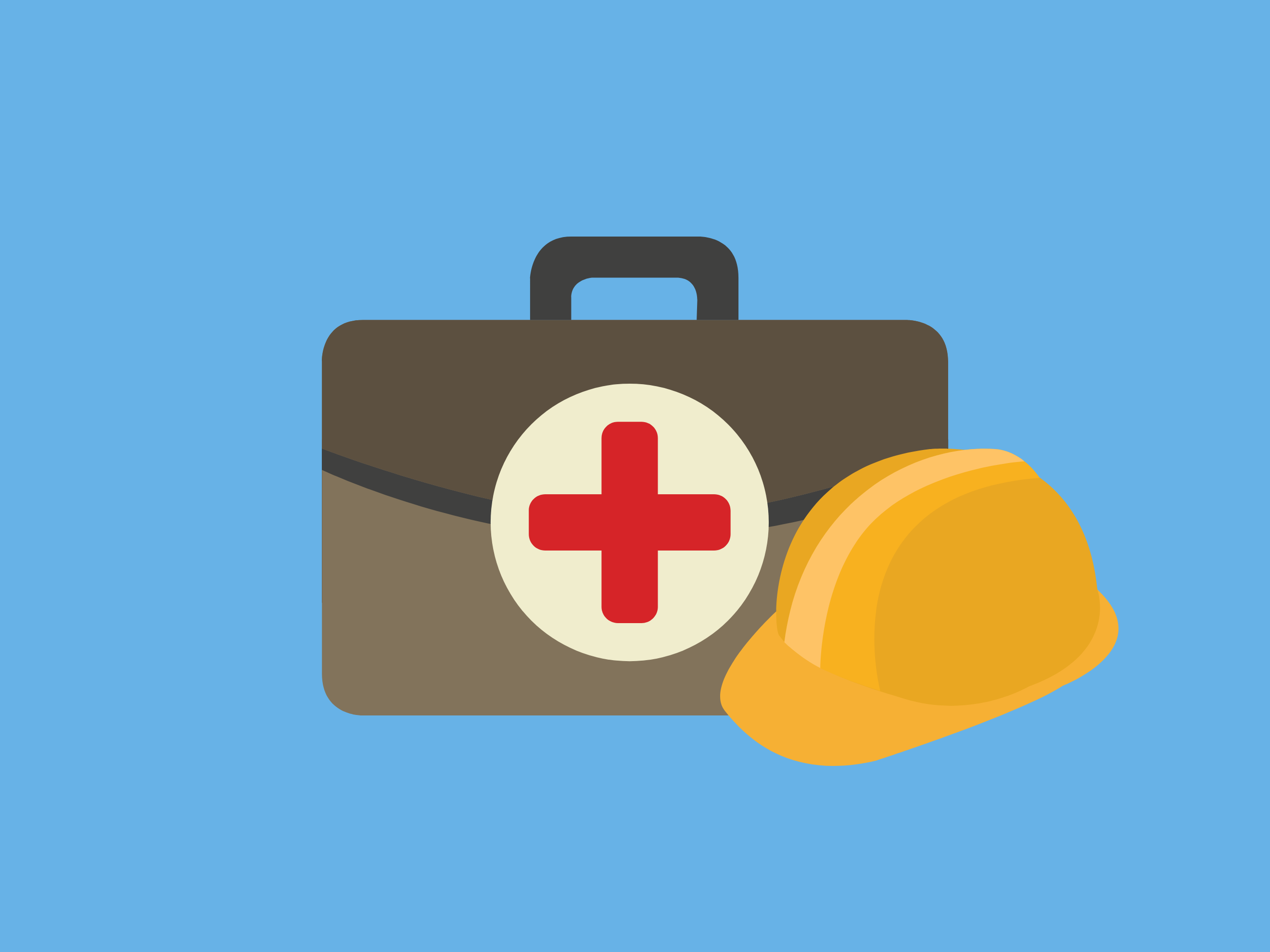 First Aid Requirements for Construction Sites 3B Training