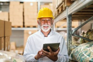 Health & Safety NVQs