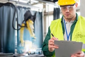 Health and safety courses