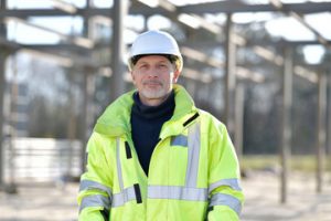 NVQ Levels 4 - 7
