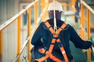 Scaffolding & Working at Heights Courses