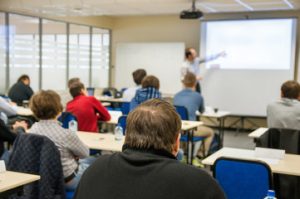 Teacher Training Courses