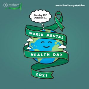 World Mental Health Day