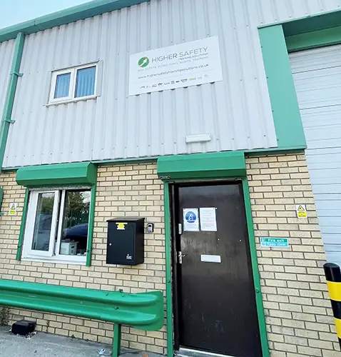 3B Training acquire Higher Safety Training and Solutions in Blackburn