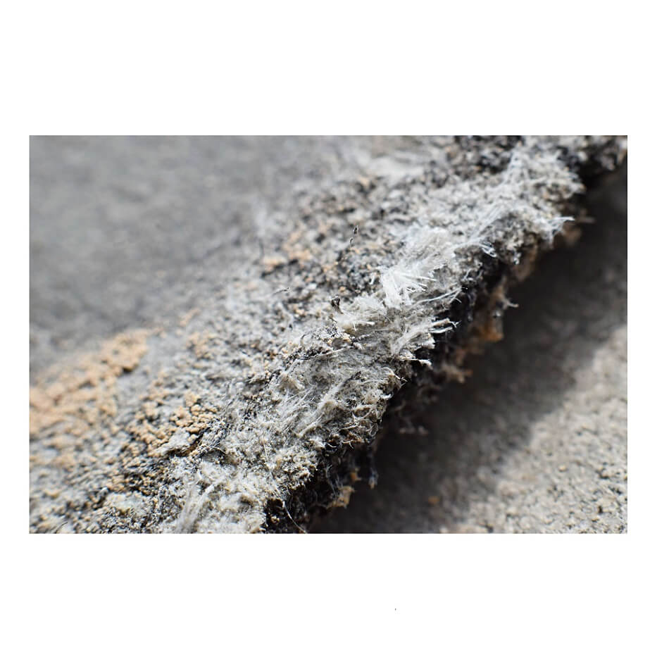 Asbestos