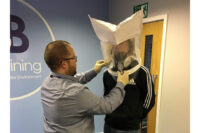 Face Fit Testing