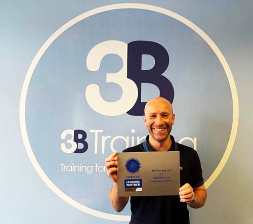 3B Training NEBOSH Gold Training Partner