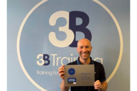 NEBOSH Certificate