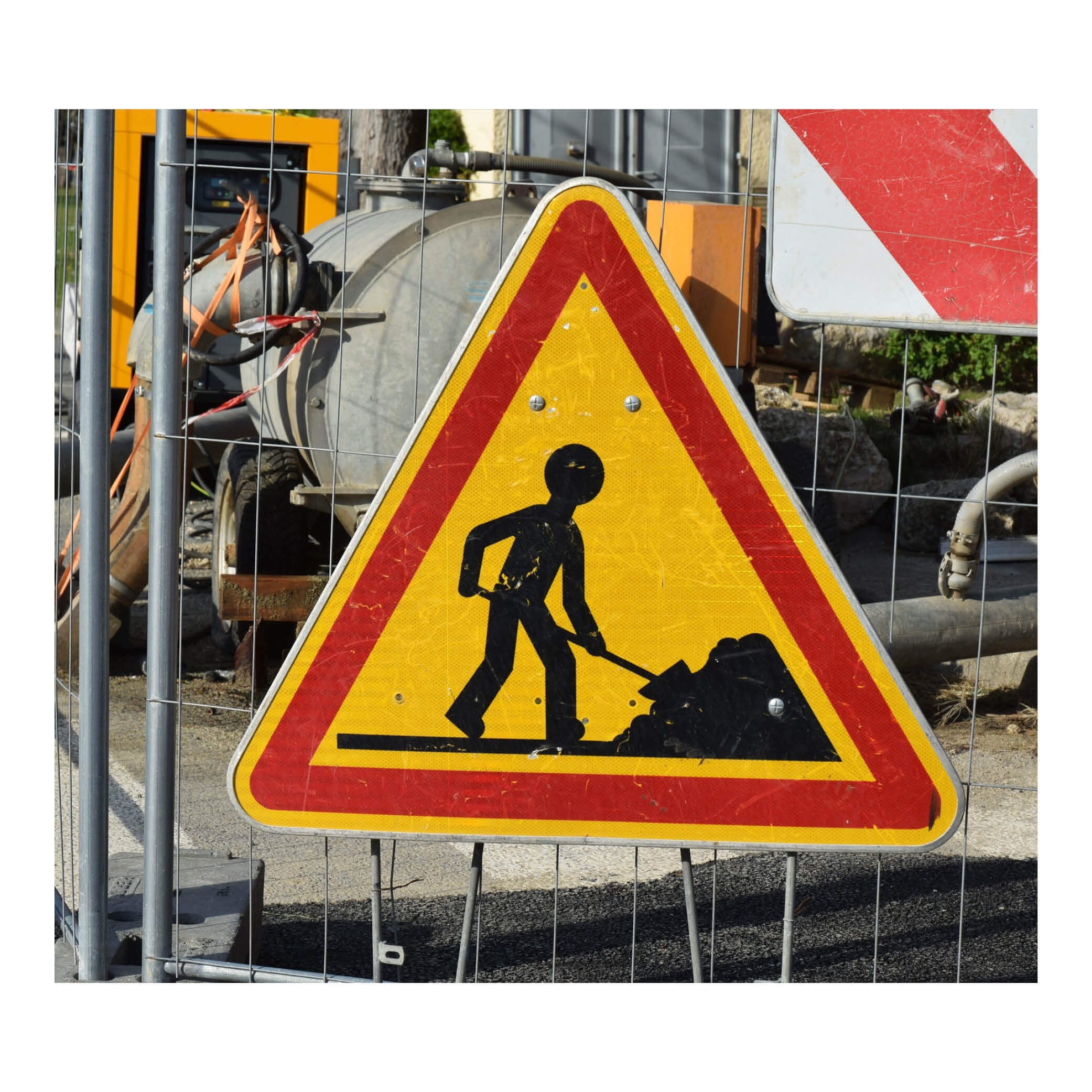 What is a Temporary Works Course? 3B Training