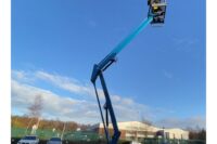 3B Training is an IPAF training provider and we deliver IPAF 1b and IPAF 3a 3b courses.