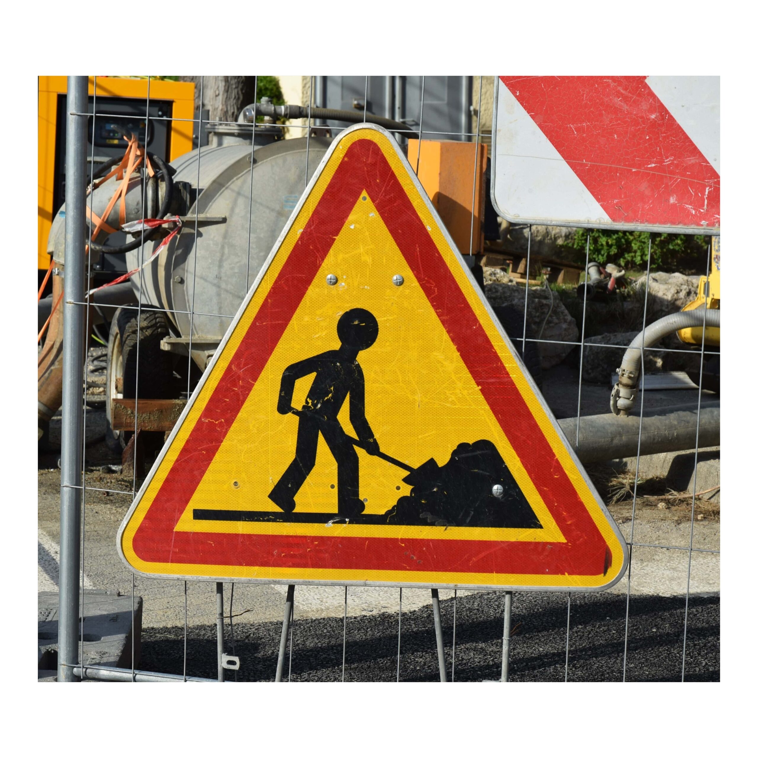 Temporary Works Coordinator Refresher Course 3B Training